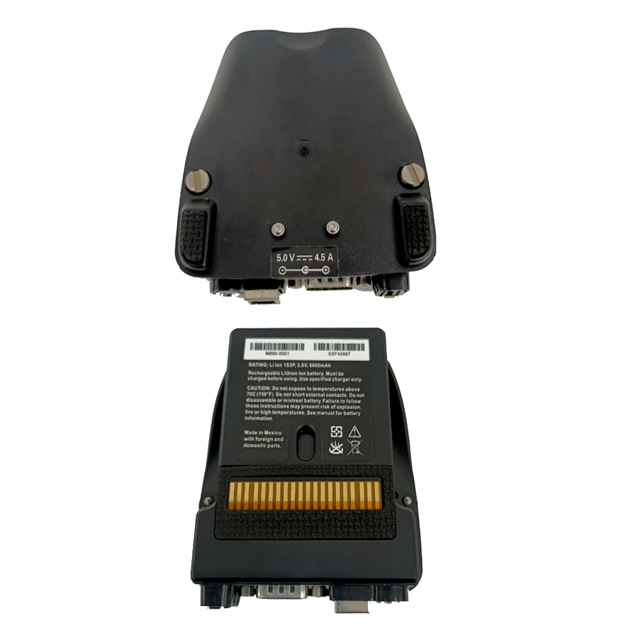 thumbnail interactive-video image 1 of LS GEB222 Li-Ion Replacement Battery For TS02/06/09/11/15/16 Total Stations 1 of 5